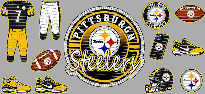 16oz team-NFL 3431